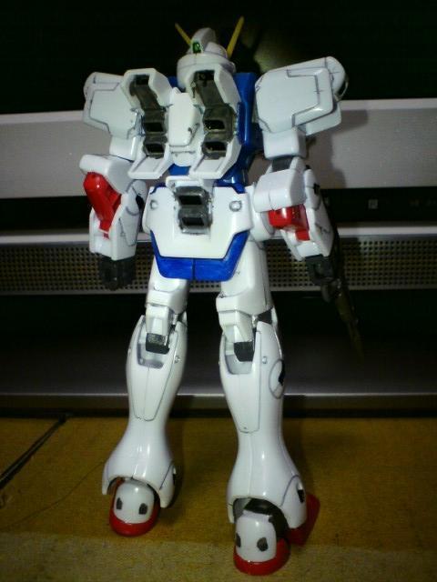 UN UNIVERSAL UNIT VICTORY GUNDAM ユニバーサル ユニット