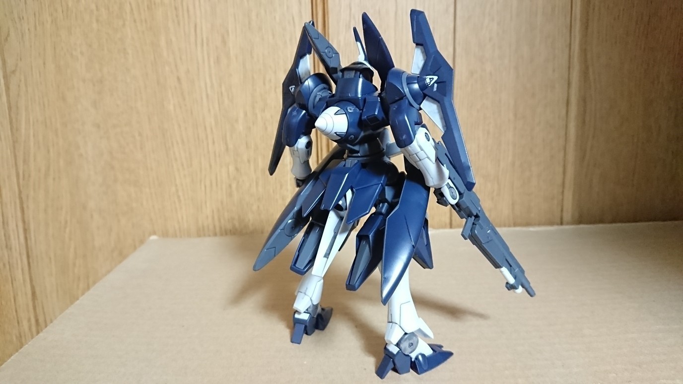 最安値に挑戦！ HG アドヴァンスドジンクス 1/144 - アドヴァンスド 