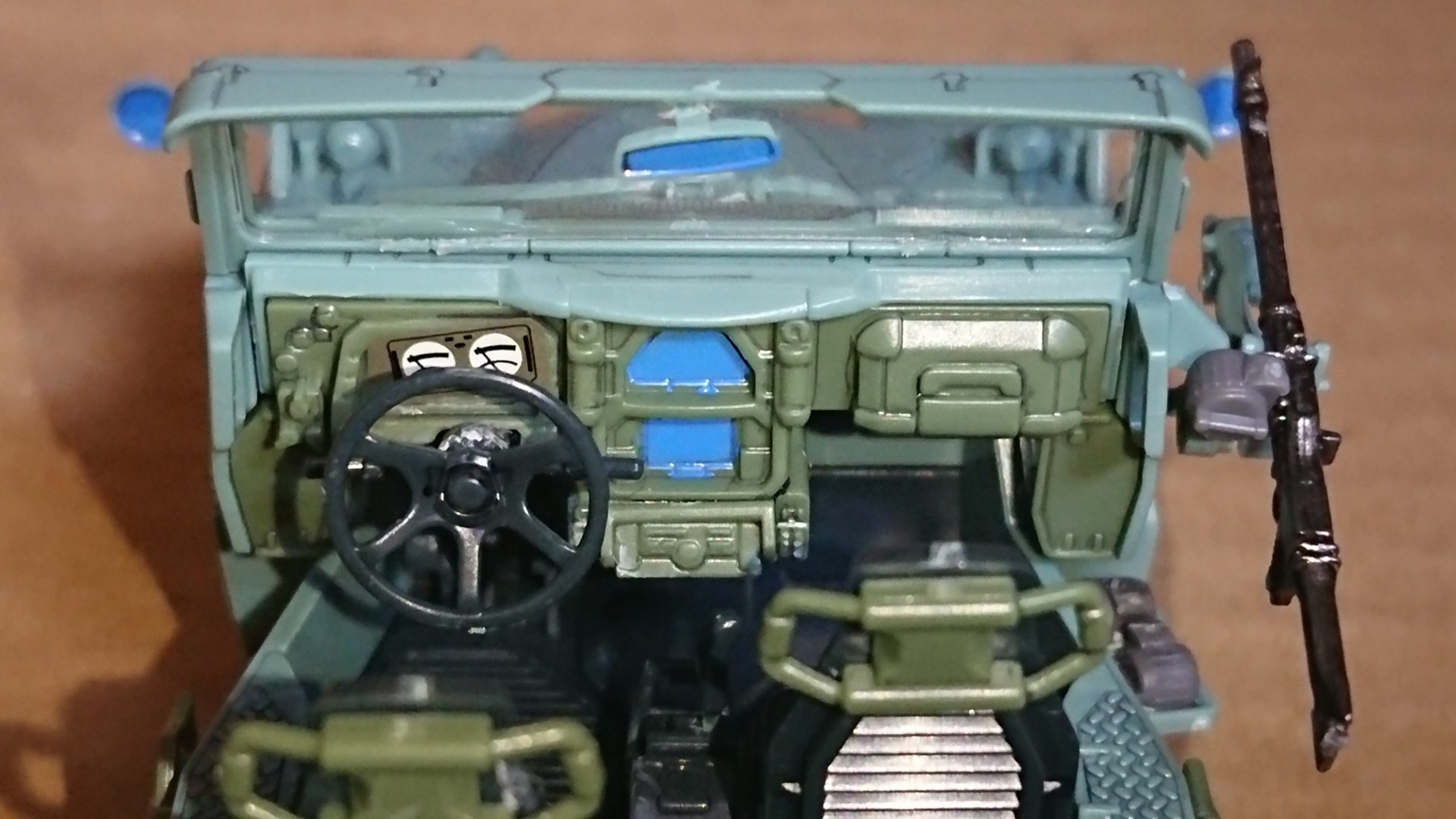 Amazon | UCHG 1/35 ジオン公国軍 サイクロプス隊セット (機動