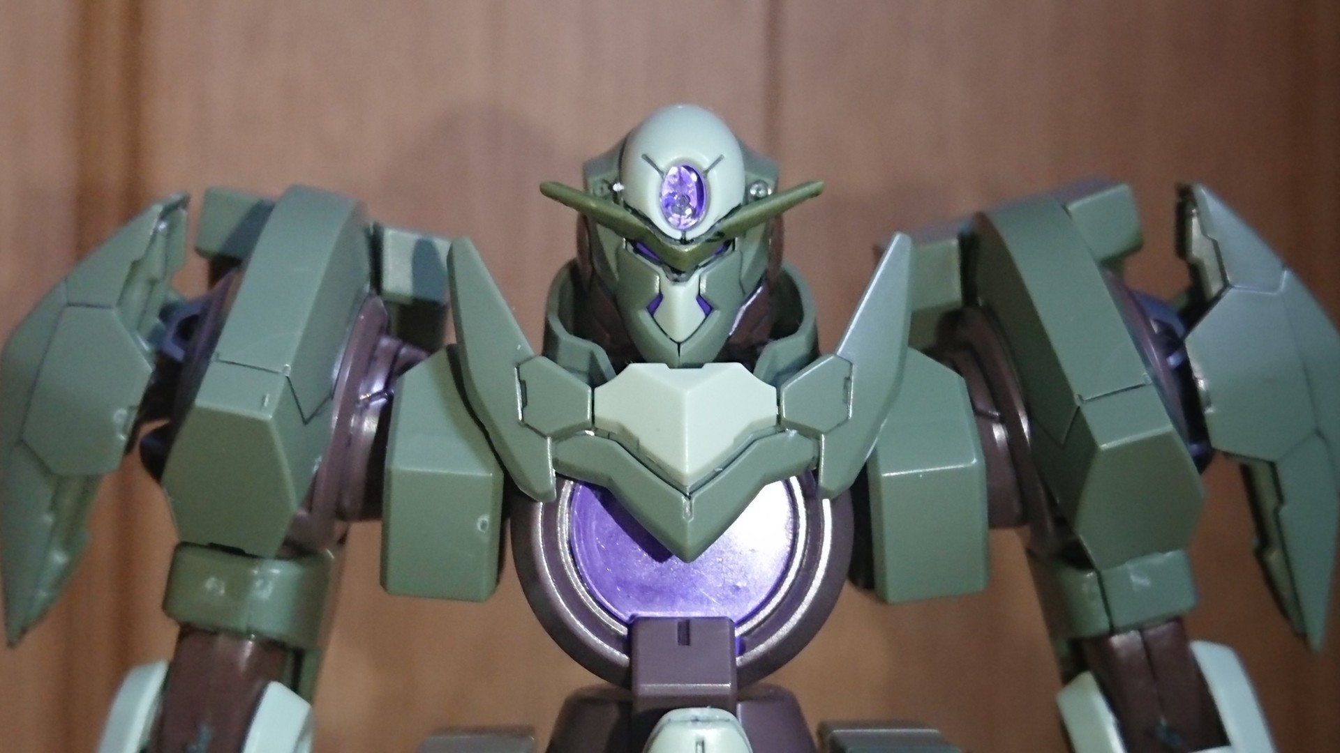 HG 1/144 ジンクスⅣ（量産機）GN-X Ⅳ 3体セット ガンダム00