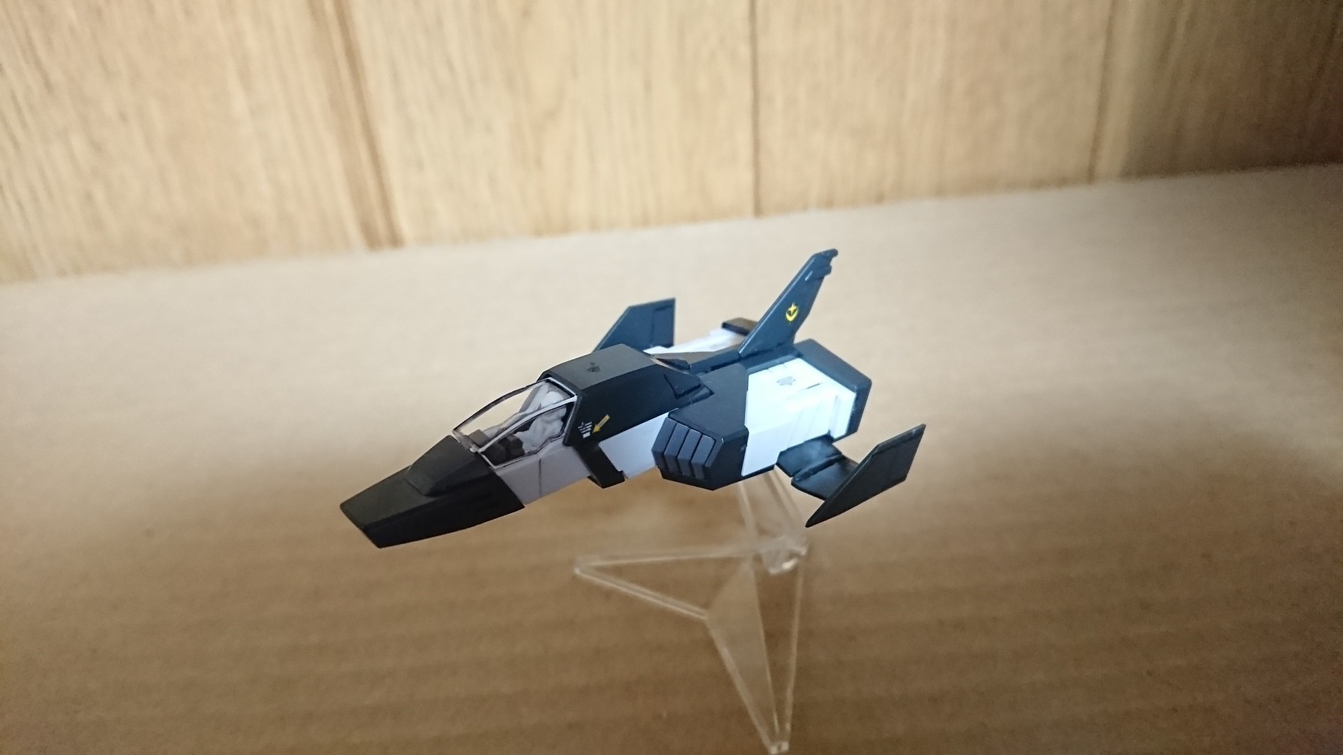 1/100 MG プロトタイプガンダム: ちょっと作りすぎただけなん