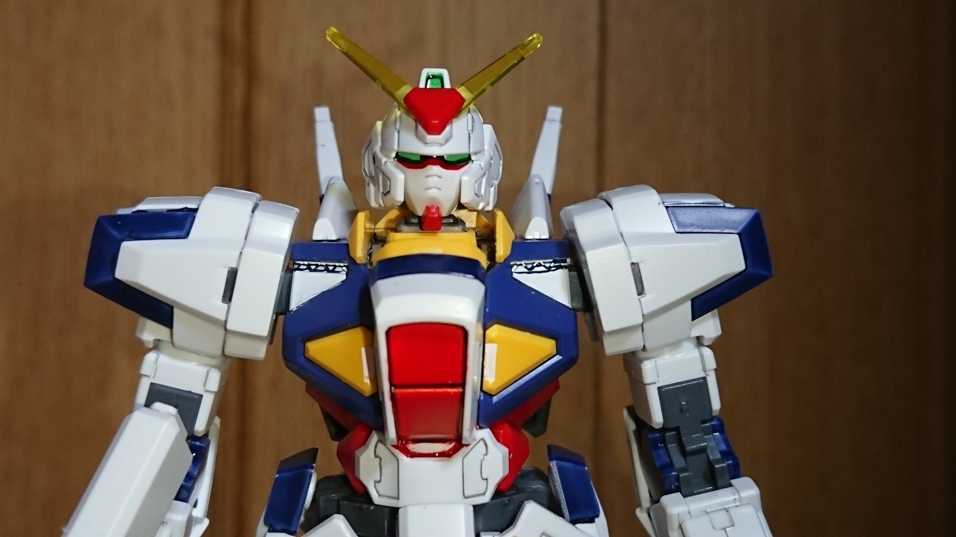 Amazon | HG 1/144 GPB-X80D ビギニングDガンダム (模型戦士