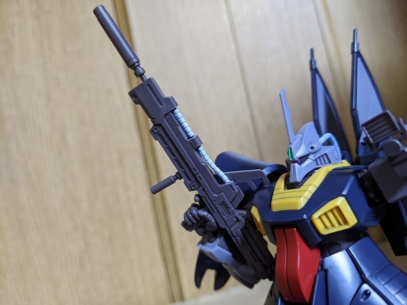 RE/100「ディジェ」改造「ナラティブ版ディジェ」｜ayanka141