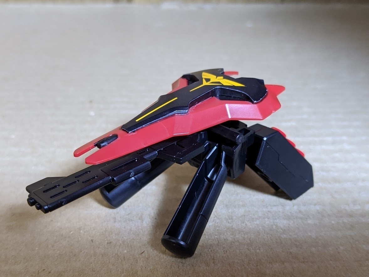 SD-EX サザビー: ちょっと作りすぎただけなんだからね!ガンプラ SD-EX サザビー: ちょっと作りすぎただけなんだからね!ガンプラ