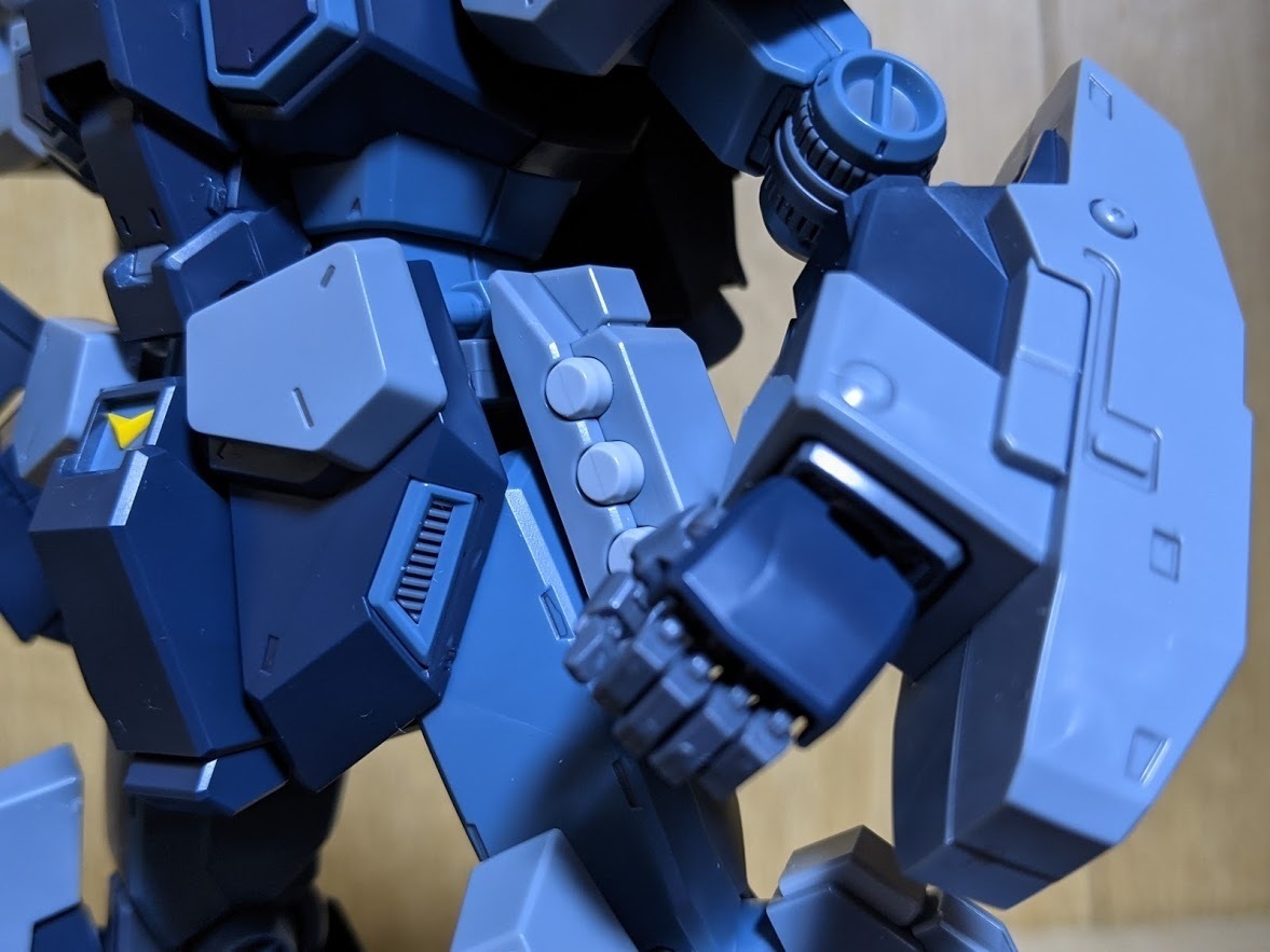 Amazon | MG 1/100 RGM-96X ジェスタ (機動戦士ガンダムUC