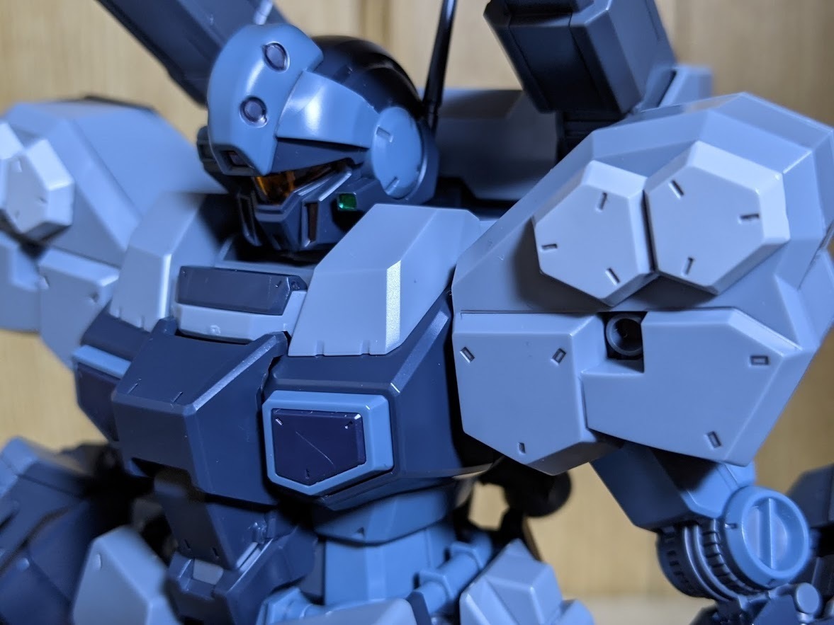 Amazon | HGUC 機動戦士ガンダムUC RGM-96X ジェスタ・キャノン