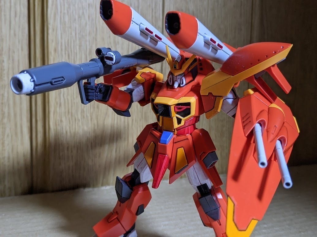 HG ガンダム アストレイやソードカラミティー改造キットなど