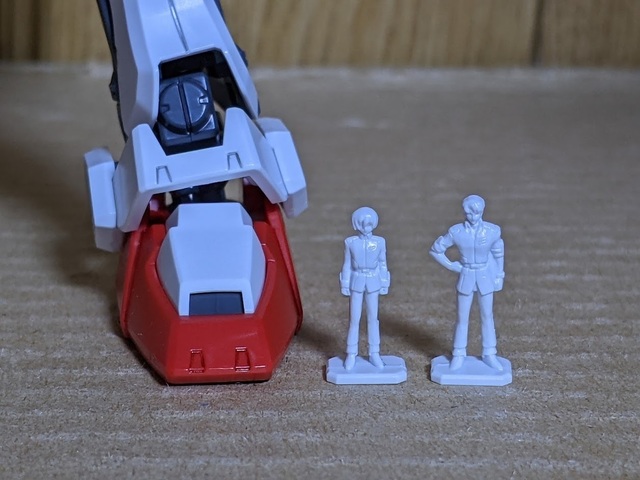 1/100 MG エールストライクガンダム Ver.RM+ストライク用バズーカ: ちょっと作りすぎただけなんだからね！ガンプラ Mk-Ⅱ