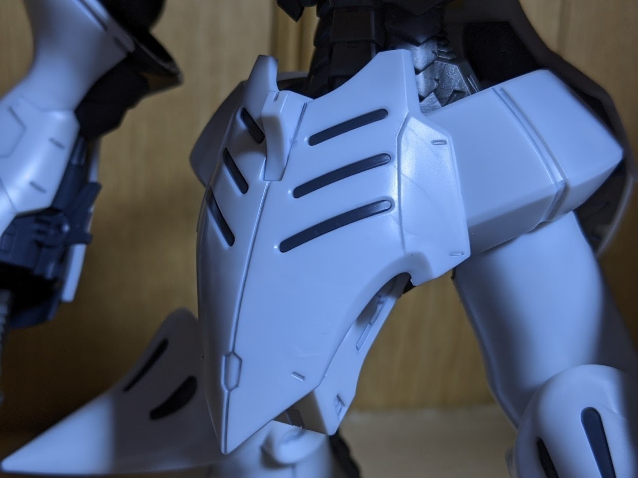 Amazon | バンダイ(BANDAI) MG 1/100 キュベレイダムド