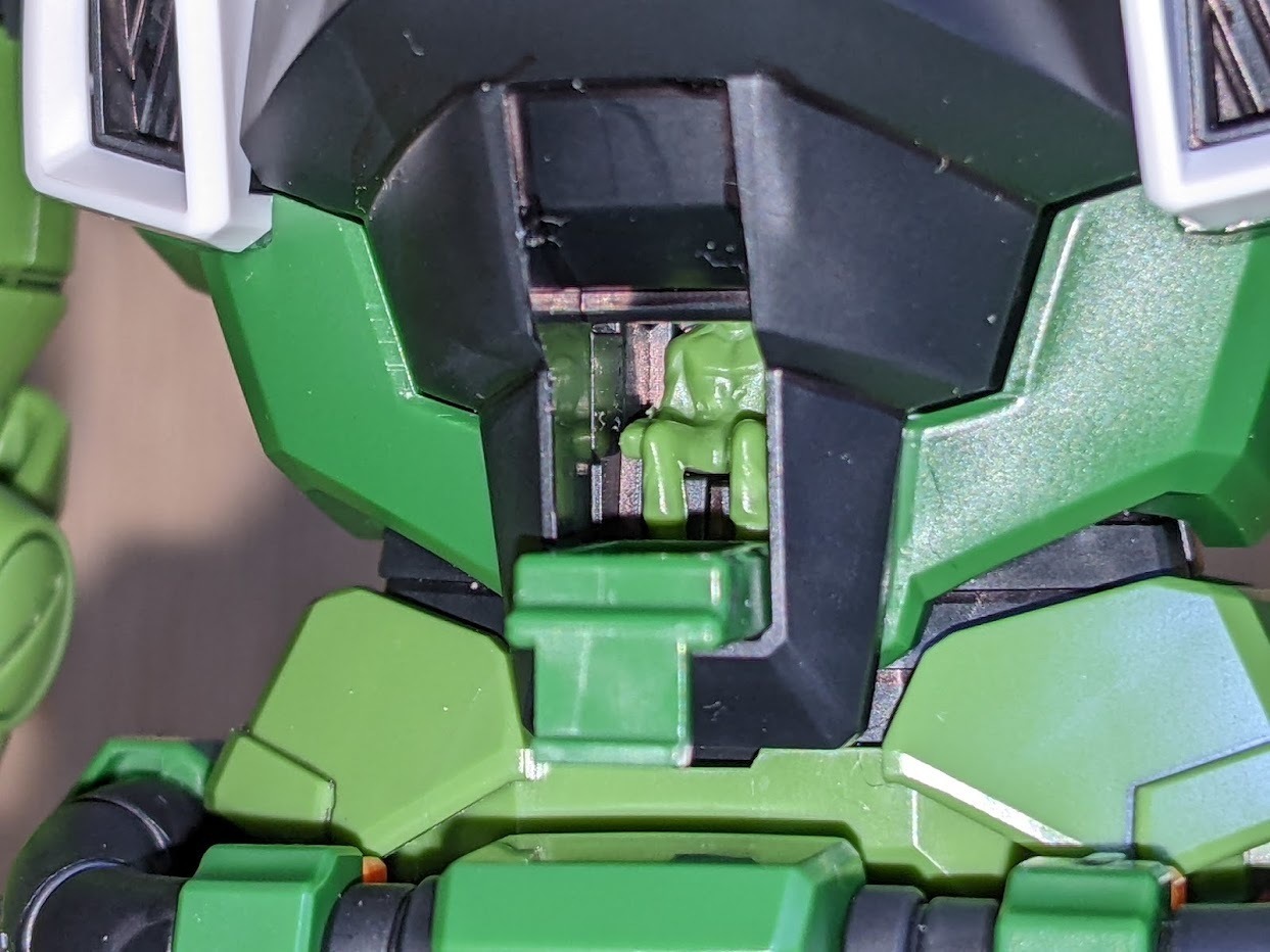 1/100 MG ブレイズザクファントム/ブレイズザクウォーリア 1/100 MG ブレイズザクファントム/ブレイズザクウォーリア