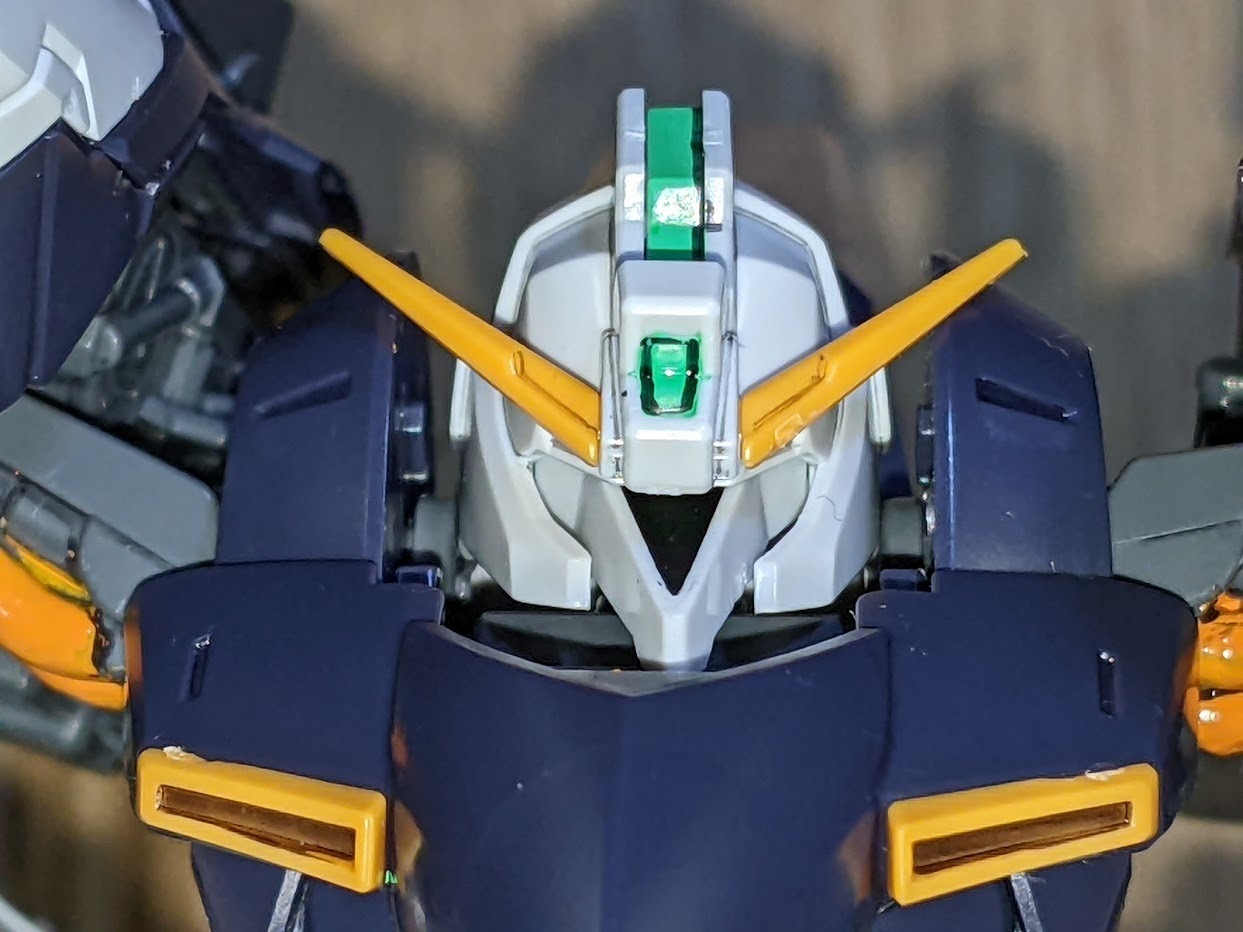 本物保証! RG ウイングガンダム HGギャプランTR5 フライルー MG