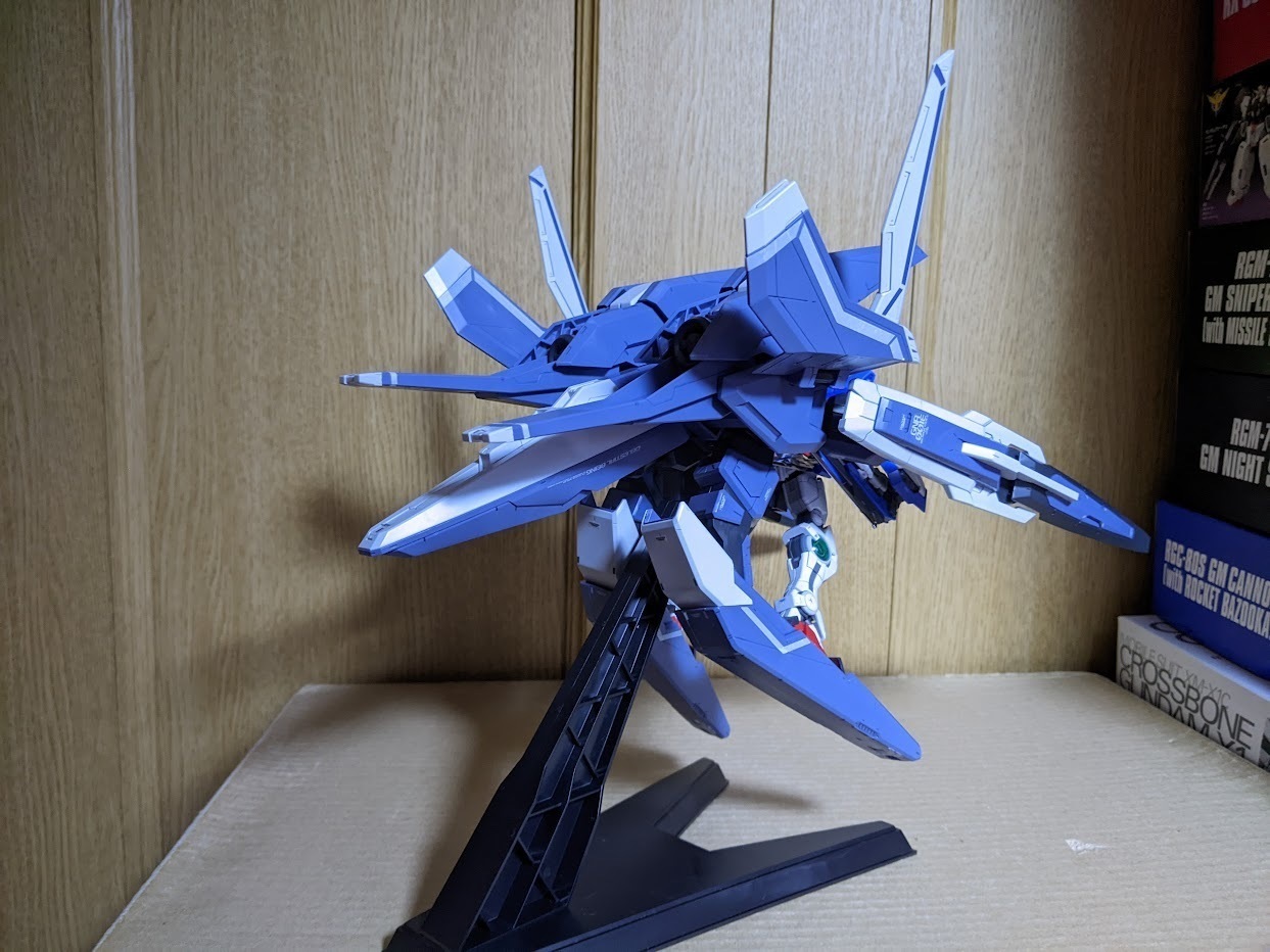 Amazon | 機動戦士ガンダム00 HG 1/144 GNアームズ TYPE-E
