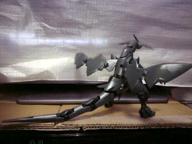 HG 1/144 ガフラン ガンダムAGE プラモデル 未使用｜Yahoo