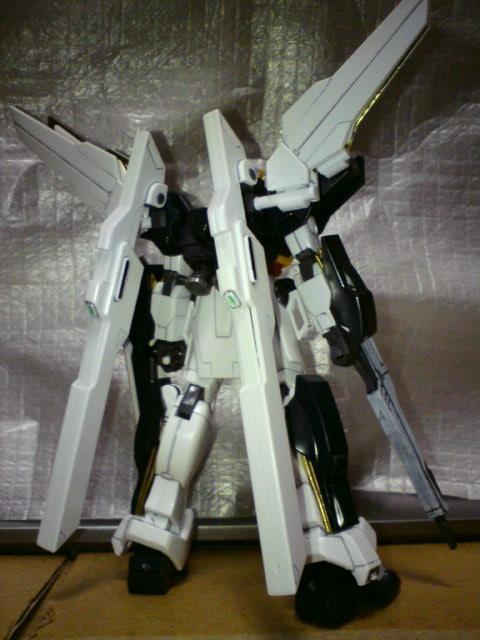 未組み立て】 ガンダムダブルエックス 1/144 当時物 - メルカリ
