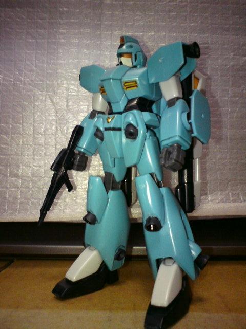 1/144 ジャベリン: ちょっと作りすぎただけなんだからね 1/144 ジャベリン: ちょっと作りすぎただけなんだからね