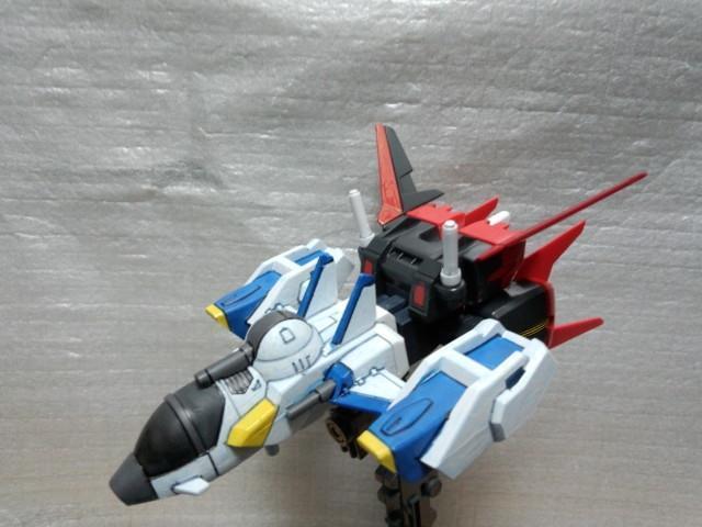 BB戦士 ストライクガンダム・ストライカーウエポンシステム BB戦士 ストライクガンダム・ストライカーウエポンシステム