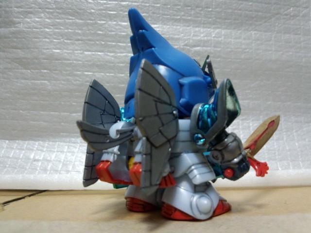4月発売の「B-CLUB」ガレージキット「B-CLUB full-kit 1/144