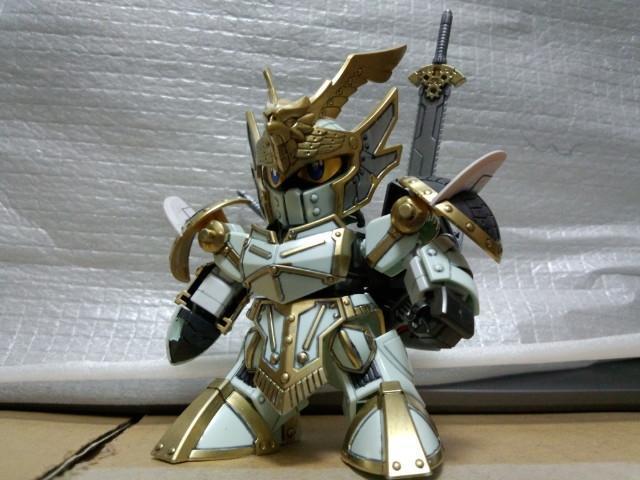 Amazon | 真 項羽ターンX VS 劉邦劉備ガンダム コンパチブル