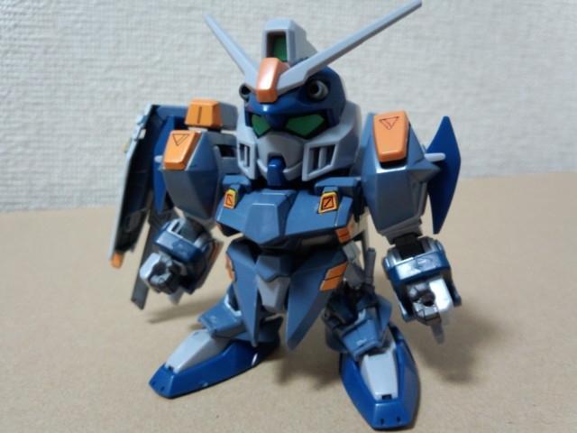 bb戦士 人気 ブルデュエルガンダム