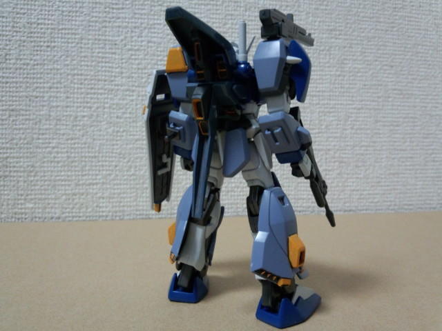 1/144 HG SEED-R デュエルガンダム アサルトシュラウド: ちょっと作りすぎただけなんだからね！ガンプラ Mk-Ⅱ