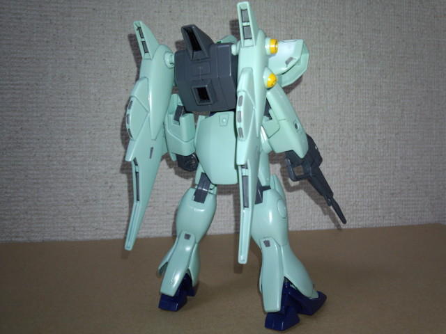 1/100 ガンブラスター: ちょっと作りすぎただけなんだからね！ガンプラ