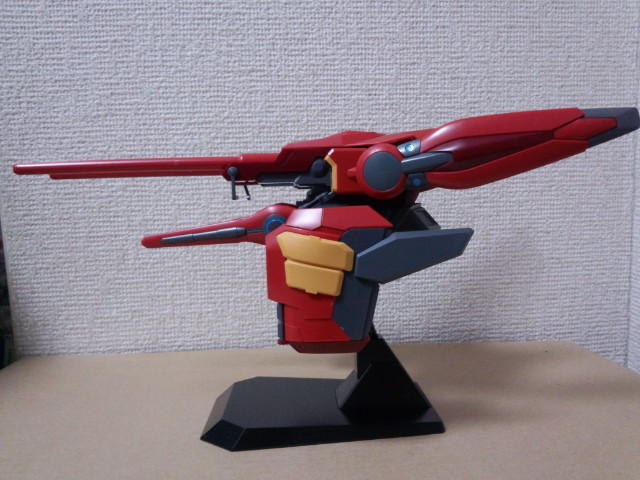 1/144 HG RiG ガンダム G-セルフ（アサルトパック装備型