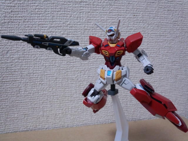 1/144 HG RiG ガンダム G-セルフ（アサルトパック装備型