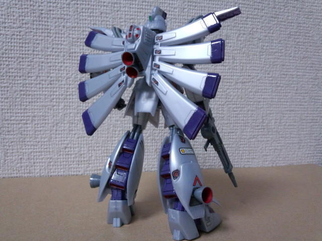 1/100 ビギナギナ: ちょっと作りすぎただけなんだからね
