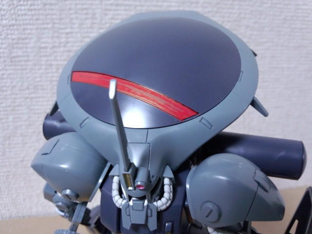 1/144 HGUC アイザック/ガザC/ギラ・ドーガ（ユニコーンVer