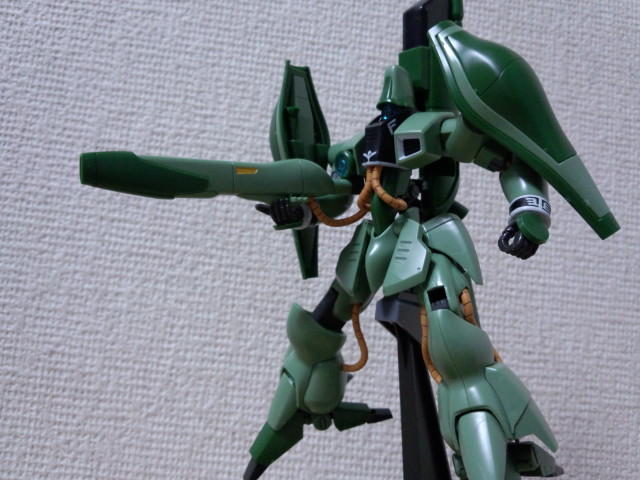 ガンダム HG プレミアムバンダイ ユニコーン UC ガザC