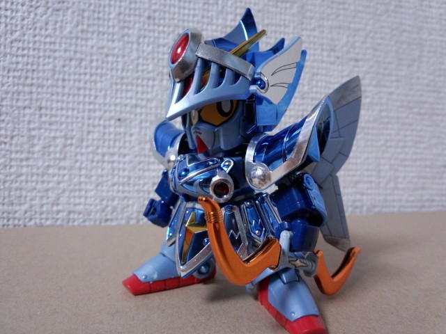 豊富な新品未開封 BB戦士 LEGENDBB フルアーマー騎士ガンダム（伝説の巨人編Ｖｅｒ．） プレミアムバンダイ 魂ウェブ その他