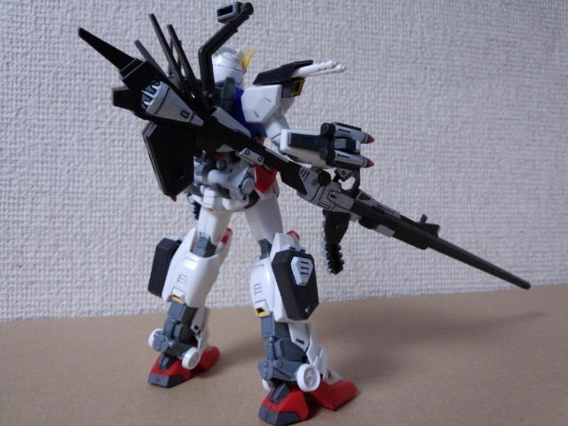 Amazon | 1/100 F90IIL ガンダムF90II-Lタイプ (長射程仕様