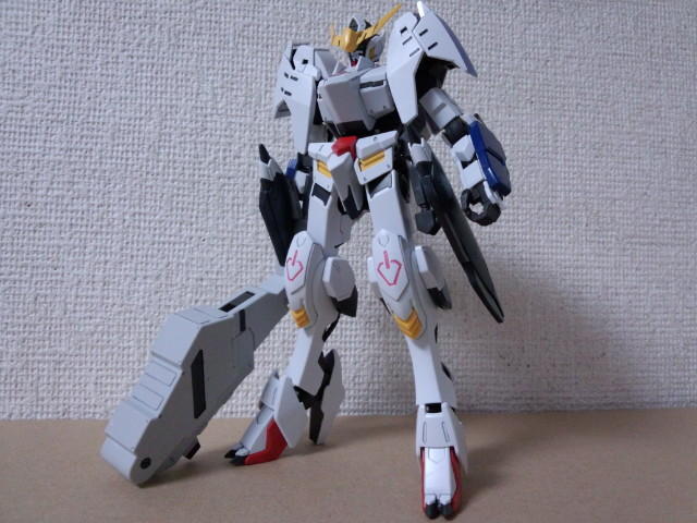 ◇即決◇ BT06-016 ガンダム・バエル スペシャルレア 第6弾