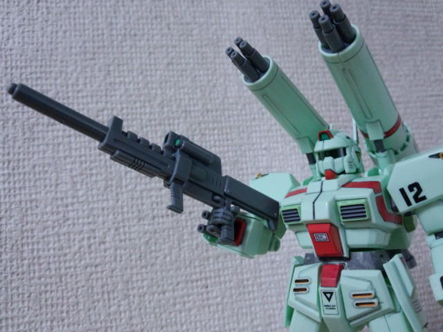 ガンプラ 1/100 ジーキャノン ヘビーガン ダギイルス 3体セット