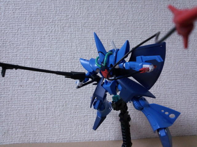 HGUC 1/144 ハンブラビ | バンダイによる、遊びと学びのココロ育むファミリーエンタメサイト