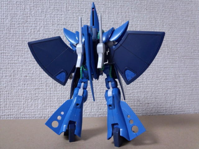 HGUC 1/144 ハンブラビ | バンダイによる、遊びと学びのココロ育むファミリーエンタメサイト