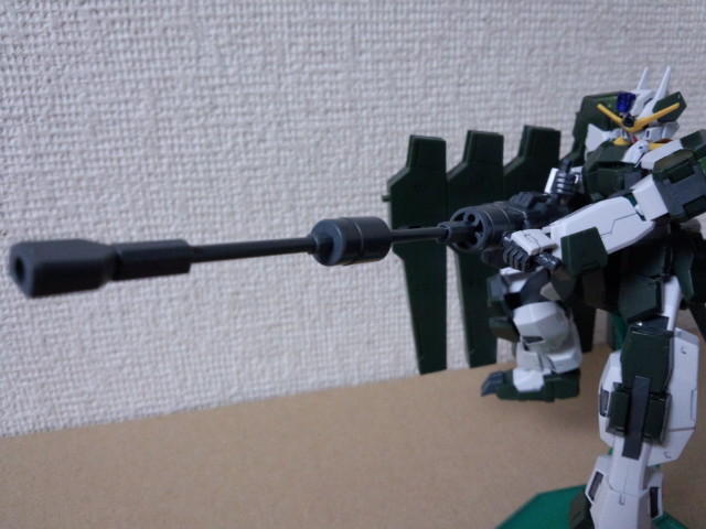 1/144 HGカスタマイズキャンペーン 2016 Summer: ちょっと作り