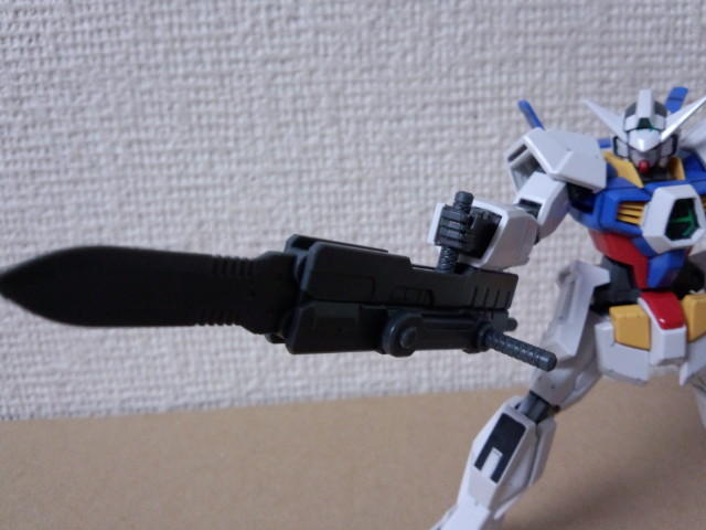 1/144 HGカスタマイズキャンペーン 2016 Summer: ちょっと作り
