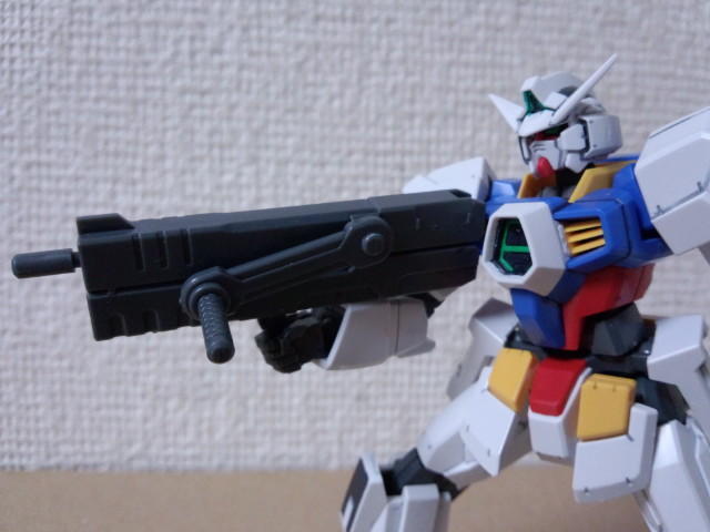 1/144 HGカスタマイズキャンペーン 2016 Summer: ちょっと作り
