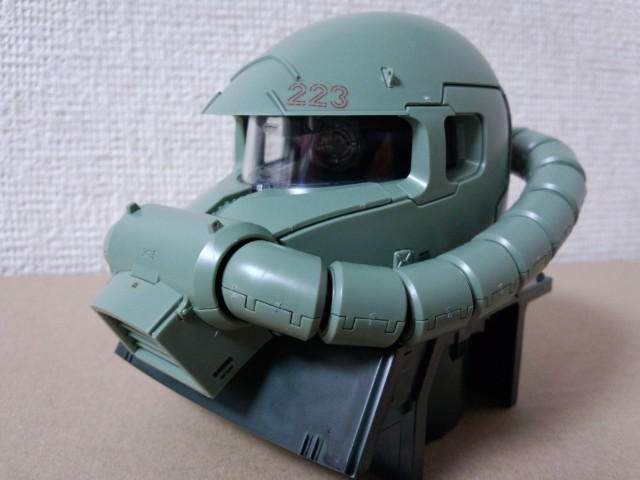 1/35 UCHG ジオン公国軍 ランバ・ラル独立遊撃隊セット