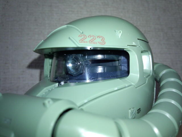 1/35 UCHG ジオン公国軍 ランバ・ラル独立遊撃隊セット