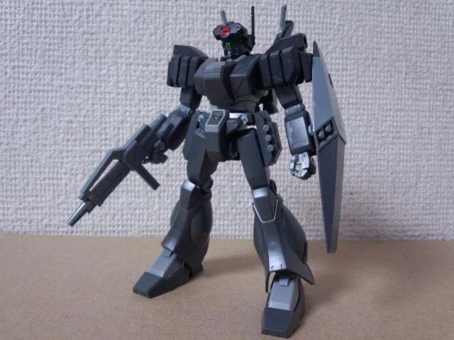 1/144 HG BF ゴーストジェガン F: ちょっと作りすぎただけなん 1/144 HG BF ゴーストジェガン F: ちょっと作りすぎただけなん