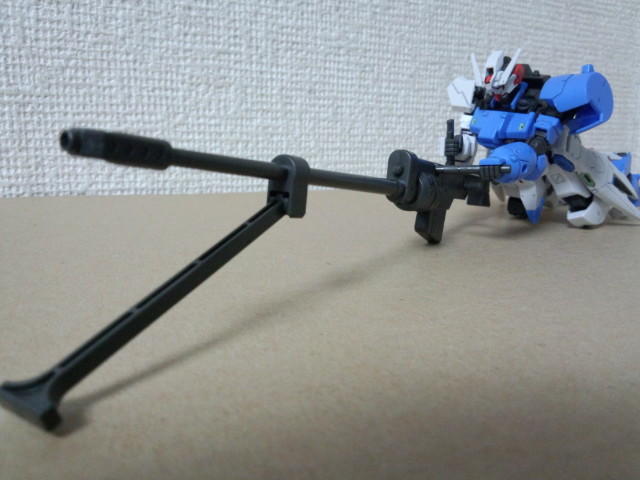 1/144 鉄血のオルフェンズ月鋼 MSオプションセット: ちょっと 1/144 鉄血のオルフェンズ月鋼 MSオプションセット: ちょっと