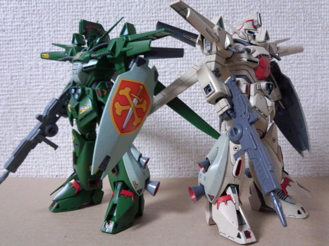 Amazon.co.jp: 1/100 ダギイルス : Hobbies