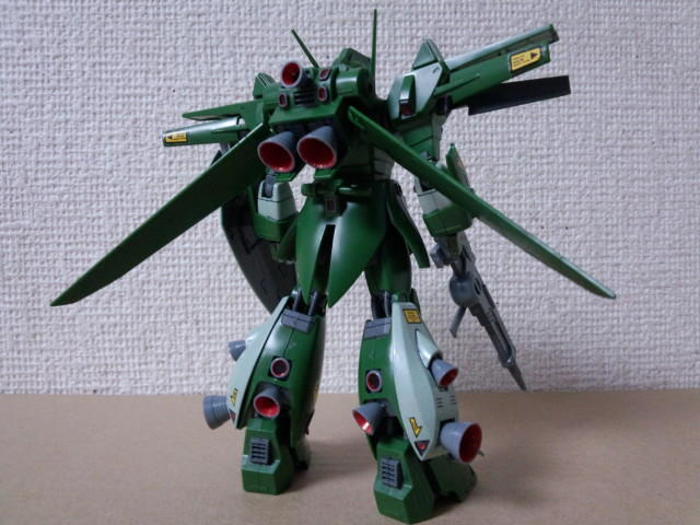 Amazon | 1/100 ダギイルス | プラモデル 通販