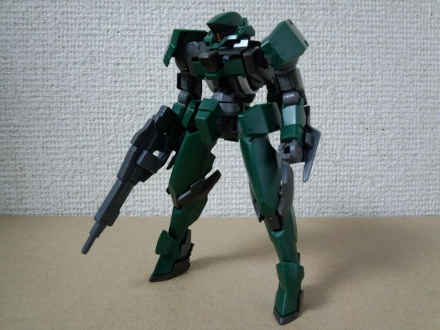 ガンプラ】MG 1/100 RX-78-02 ガンダム（GUNDAM THE ORIGIN版