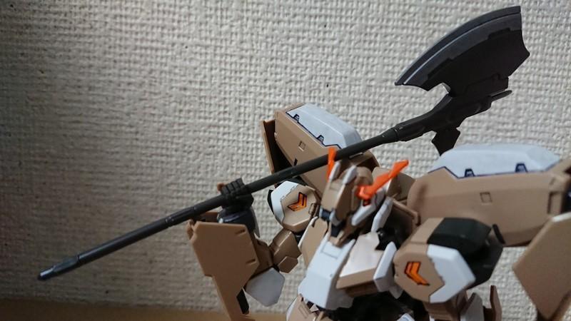 1/144 HG IBO 鉄華団コンプリートセット: ちょっと作りすぎただけなんだからね！ガンプラ Mk-Ⅱ