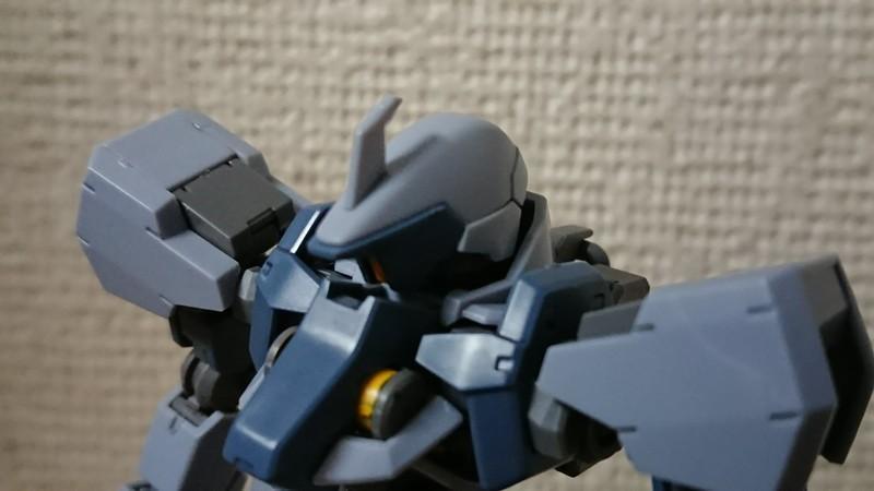 1/144 HG IBO グレイズ（地上戦仕様）ツインセット: ちょっと作りすぎただけなんだからね！ガンプラ Mk-Ⅱ