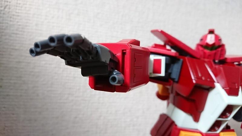 中古】【未組立】1/144 HGBF MRXGM-009 サイコジム 「ガンダム