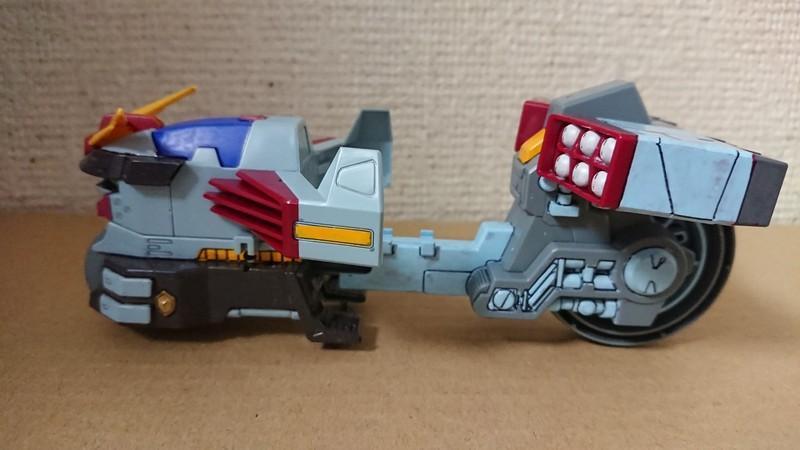 SDGF SDガンダムフォース バーサス ダークアクシズ: ちょっと